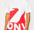 Converse T Featured Tops T-Shirt 10018381-A02