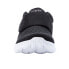 Propet Viator Strap Walking Mens Black Sneakers Athletic Shoes MAA073M-BLK Очень широкая, 12, EEE - фото #4