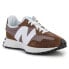 Фото #1 товара New Balance M U327LG shoes