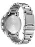 Фото #3 товара Citizen CB5914-89E Eco-drive radio controlled Mens Watch 44mm 20ATM