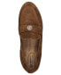 ფოტო #4 პროდუქტის Women's Trinaa Memory Foam Slip On Loafers, Created for Macy's