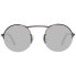 Фото #3 товара Солнечные очки унисекс Web Eyewear WE0260-5412B ø 54 mm