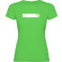 Фото #2 товара KRUSKIS Triathlon Frame short sleeve T-shirt