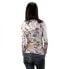 Фото #2 товара IN VEIN American And Patterned long sleeve T-shirt