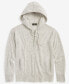 ფოტო #3 პროდუქტის Petite 100% Cashmere Zip Hoodie, Created for Macy's