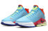 Nike Lebron 19 Low EP 19 DO9828-400 Basketball Sneakers