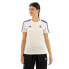 ფოტო #2 პროდუქტის ADIDAS Real Madrid 3 Stripes short sleeve T-shirt