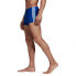 Фото #3 товара Плавки Adidas Infinitex Fitness 3 Stripes Swim Boxer