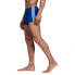 Фото #4 товара Плавки Adidas Infinitex Fitness 3 Stripes Swim Boxer