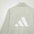 adidas men adidas Basketball Track Jacket