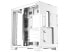 Фото #9 товара Antec C8 E-ATX Gaming PC Case - White, tooless Design, 360mm Rad. support