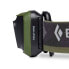 Фото #4 товара Black Diamond Cosmo 350 - Headband flashlight - Black - Olive - 1.1 m - IPX8 - 350 lm - 10 m