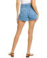 Фото #3 товара Paige Dani Short Raw Hem Short Women's 23