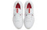 Фото #4 товара Nike Zoom Prevail 减震耐磨防滑 低帮 跑步鞋 男款 白红 / Кроссовки Nike Zoom Prevail DA1102-100