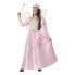 Фото #1 товара Маскарадные костюмы для детей Крестная фея Розовый