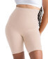 ფოტო #4 პროდუქტის Women's High Waisted Shaper Short 55021