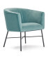 Leone Tufted Accent Chair