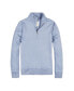 Women's Quilted Half Zip Pullover