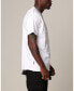 ფოტო #2 პროდუქტის Men's State Of Morta Applique T-Shirt