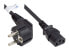 Фото #2 товара Good Connections P0130-S150 - 15 m - CEE7/7 - C13 coupler - H05VV-F - 250 V