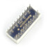 10-segment LED Bar Display OSX10201-RGB1