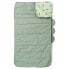 DONE BY DEER Padded Sleeping Sack For Croco Children