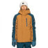 Фото #1 товара QUIKSILVER Mission Block jacket