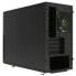 Фото #9 товара Nanoxia Deep Silence 4 - Mini Tower - PC - Anthracite - micro ATX - Mini-ITX - Steel - 16 cm