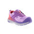 Фото #2 товара Carolina Azalea Composite Toe Lytning 1.9 Align Womens Purple Work Shoes