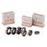 Фото #1 товара CEMA 6900 Chrome Steel Hub Bearings