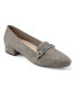 ფოტო #1 პროდუქტის Women's Eflex Carlina Slip-On Pointy Toe Dress Pumps