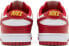 [DD1391-602] Mens Nike Dunk Low Retro 'USC'