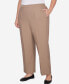 ფოტო #3 პროდუქტის Plus Size Emerald Isle Women's Classic Emerald Isle Short Length Pant