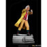 IRON STUDIOS Back To The Future Part II Doc Brown Art Scale Figure