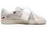 Фото #3 товара Кроссовки PUMA Suede Heart Flowery 367811-02