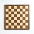Фото #3 товара Настольная игра для компании Fournier Деревянная шахматная доска 40х40 см