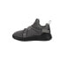 Фото #3 товара Puma Rift Fade Slip On Toddler Boys Grey Sneakers Casual Shoes 37805001
