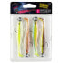 FOX RAGE Slick Shad Soft Lure 10g 110 mm