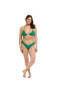 ფოტო #1 პროდუქტის Women's Nifty Kendal Low Rise V Bottom