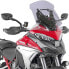 Фото #1 товара GIVI Ducati Multistrada V4 21 Windshield