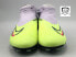 Фото #4 товара Nike Phantom GX Elite DF FG DC9969-705 Men's 10.5, 11. Soccer Cleats Barely Volt