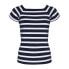 Фото #2 товара SEA RANCH Melanie short sleeve T-shirt