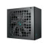 Фото #9 товара Источник питания DEEPCOOL PL550D ATX 550 W 80 Plus Bronze