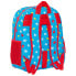 SAFTA Junior 38 cm Mickey Mouse Fantastic Backpack