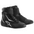 Фото #1 товара ALPINESTARS Fastback 2 Drystar motorcycle shoes