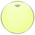 Remo 13" Emperor Colortone Yellow