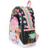 LOUNGEFLY Unbirthday 26 cm Alice In The Worderland backpack