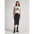 PEPE JEANS Piper Denim Skirt