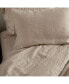 Фото #4 товара 100% French Linen Duvet Cover & Sham Set - Full/Queen