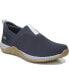 ფოტო #1 პროდუქტის Women's Echo Knit Slip-On Sneakers